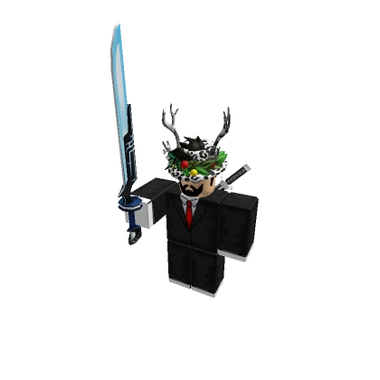 DeathKillMax's avatar