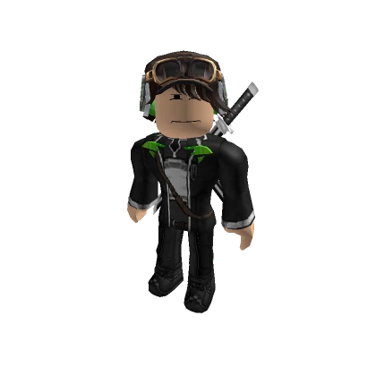 SwagasaurusGAMER's avatar