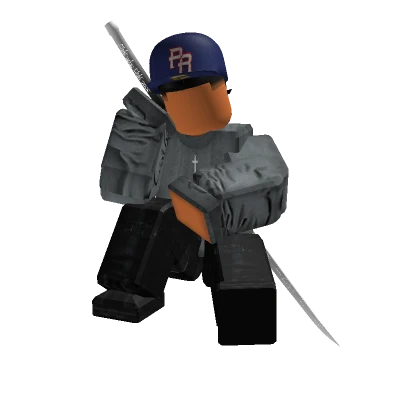Calell's avatar