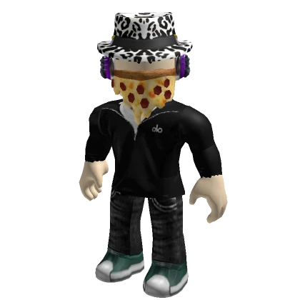 Frankypanky8's avatar