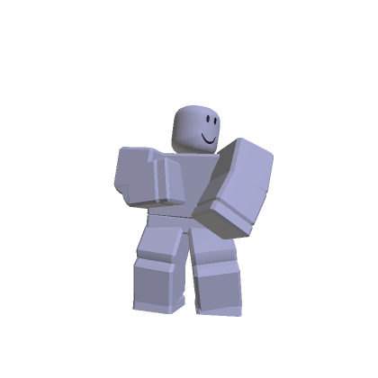 Agile Fighter Animation Pack