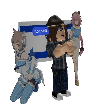 Lady_smasher's avatar