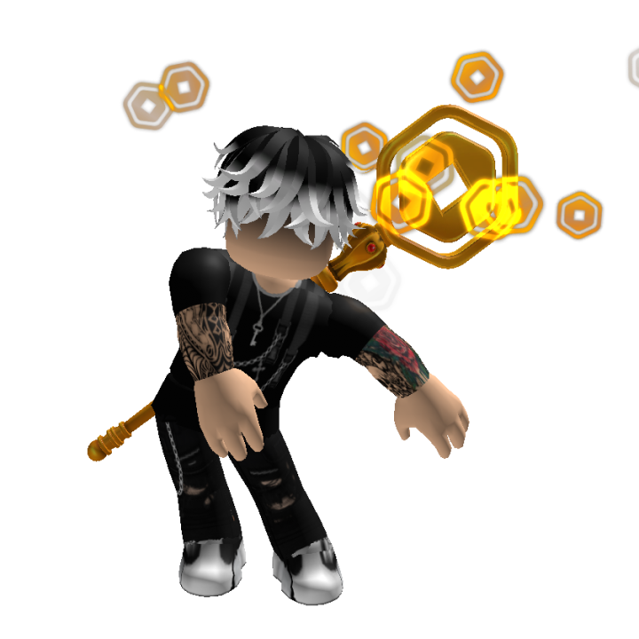 Roblox banner for @necoli1245