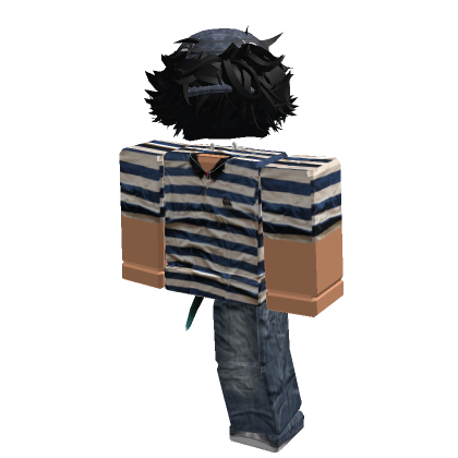 Full avatar of mexteor