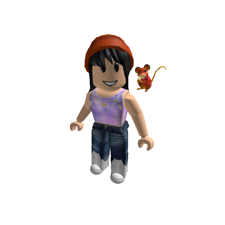 Roblox banner for @faimarket