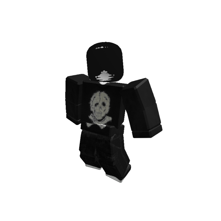Roblox banner for @Visits