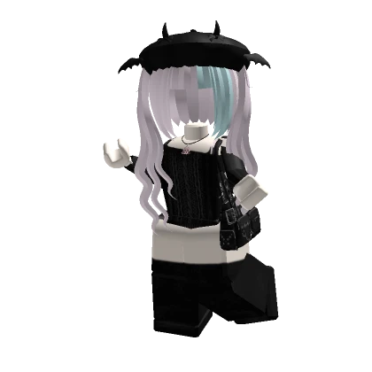 Hellzael's avatar