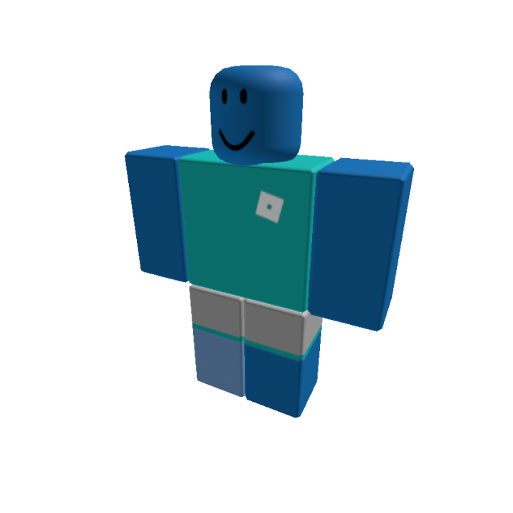 Roblox banner for @klay