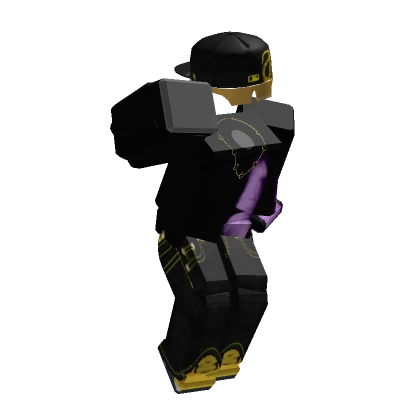 B4real_Nothing's avatar