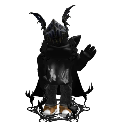 1nFam0us_Jason's avatar