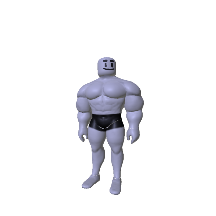 The Brute