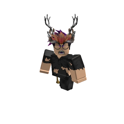 JadenXYzatson's avatar