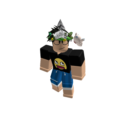 Full avatar of ADorkyHobo