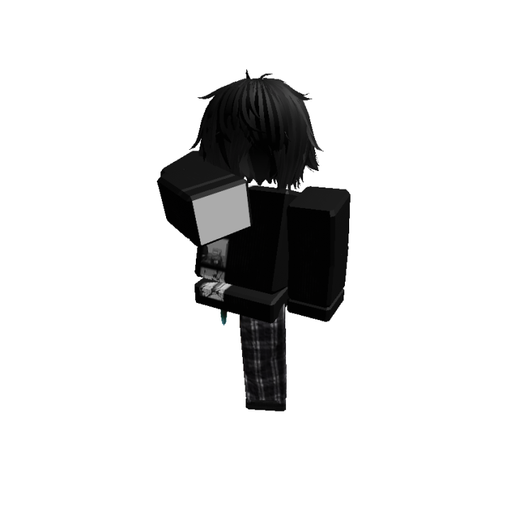 Roblox banner for @disunrest