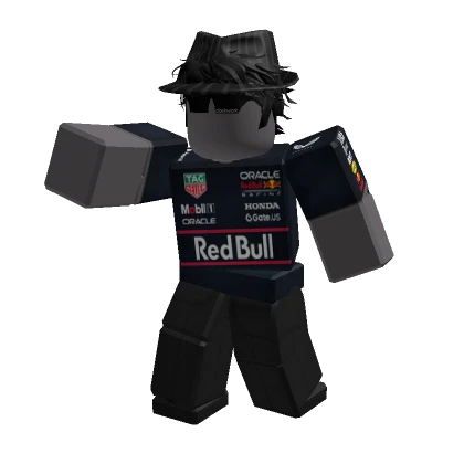 Rip_Harambe's avatar