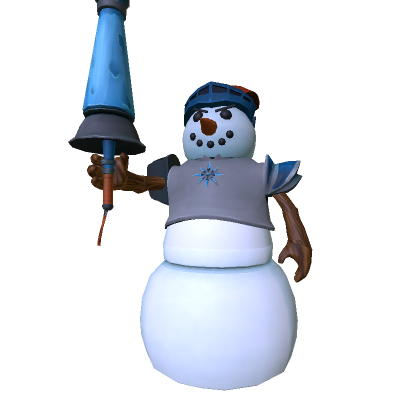 Snow Knight