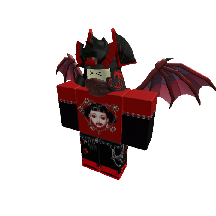 Roblox banner for @fosse