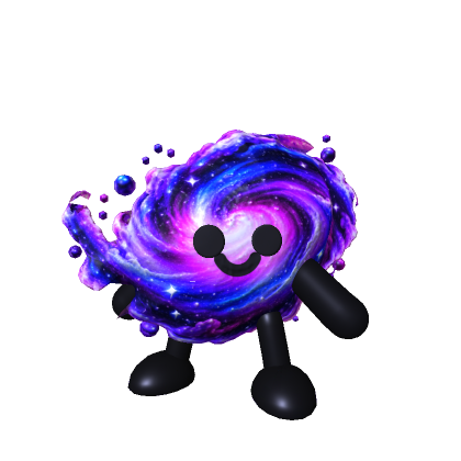 Galaxy Cute