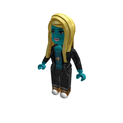 ana938568's avatar
