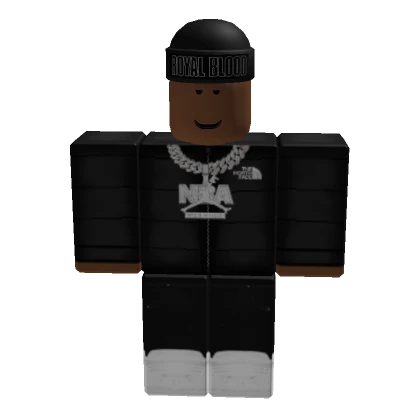 DefinitionOfAjwad's avatar