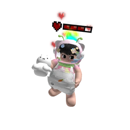 OwnerLostblox's avatar