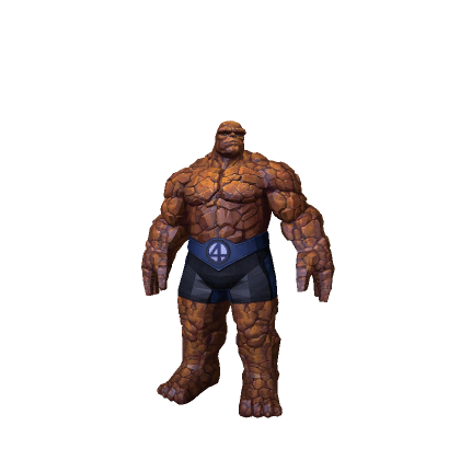 The Thing