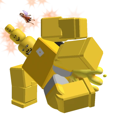 Uptightvince's avatar