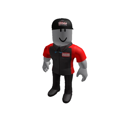 ROBLOX Staff of Olden Times - Roblox