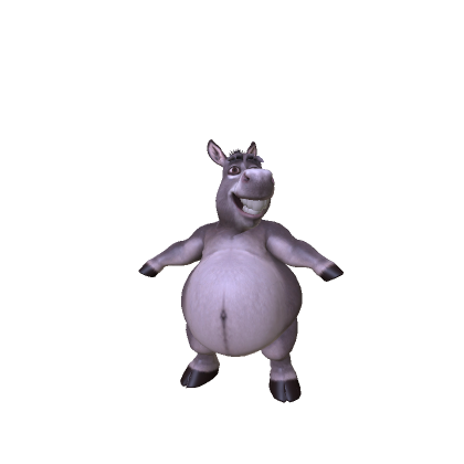Fat Donkey