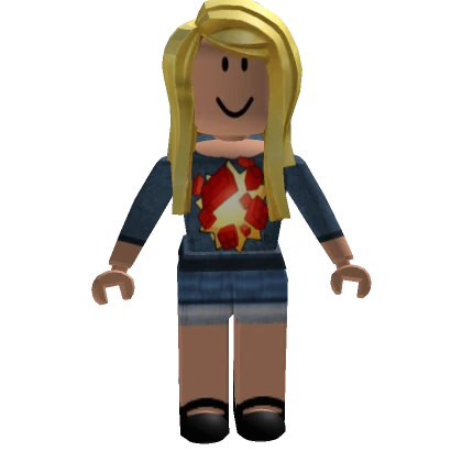 Chickenwing12817's avatar