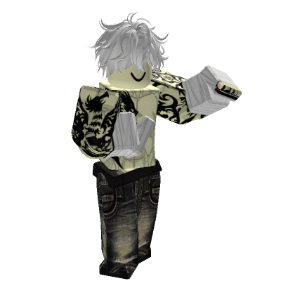 Full avatar of ELCONCHTUMARE