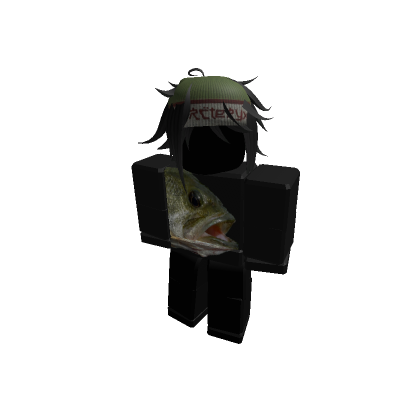 Full avatar of E1varg