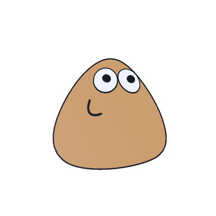 Pou 2D