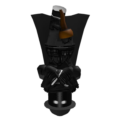 MrPenbelton's avatar