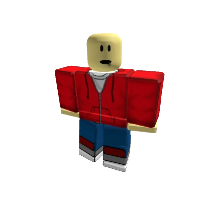 Whodaman7646's avatar