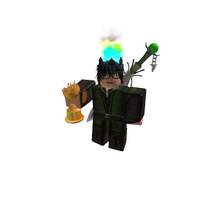 ArchangelMichael's avatar