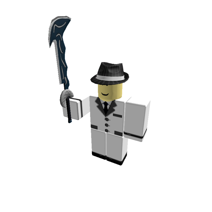 Roblox banner for @UNDERCOVER