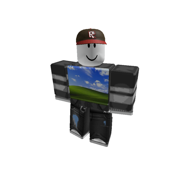 Roblox banner for @SnapChat