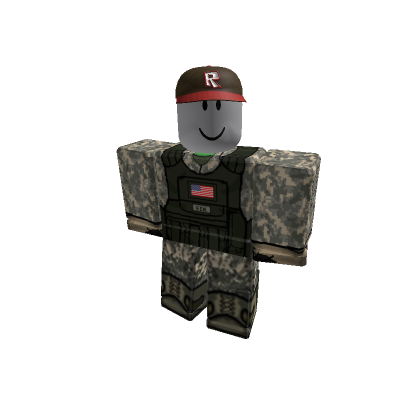 Full avatar of luke480036