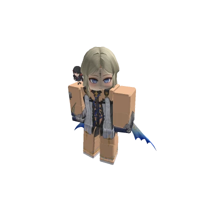 AppleLittleB's avatar