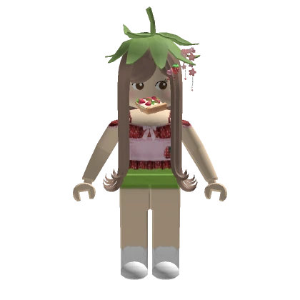 millietheunipancake's avatar