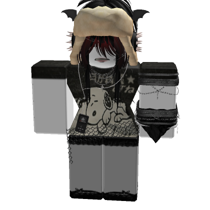 Full avatar of gatuela2010