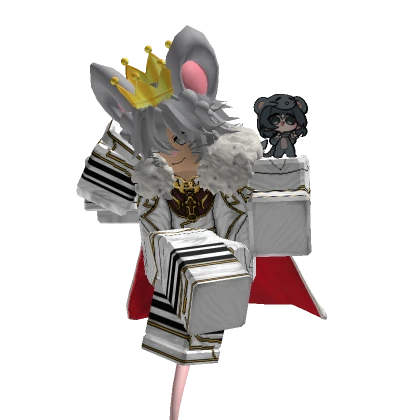 RataliciouslyRoyal's avatar