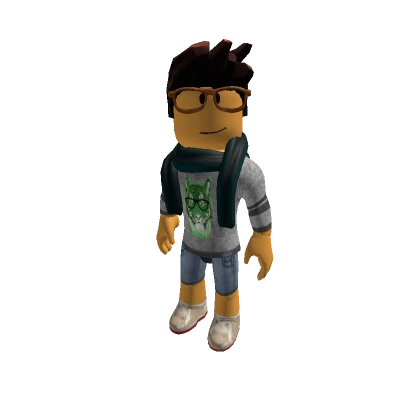 Jaydenbgf's avatar