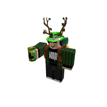 AmericanJuggernaut's avatar