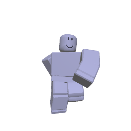 Joy Animation Pack