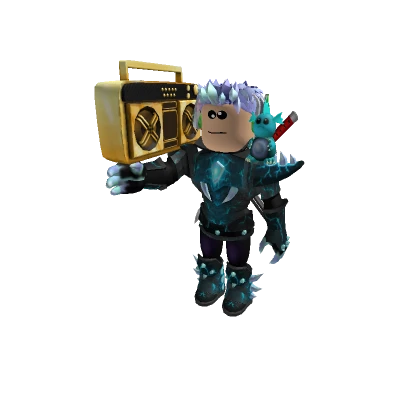 RobloxSuperFun567's avatar