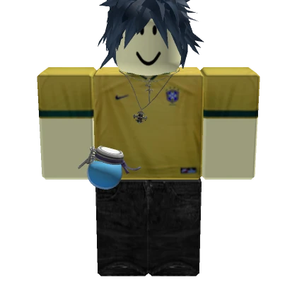 charIykirkgaming's avatar