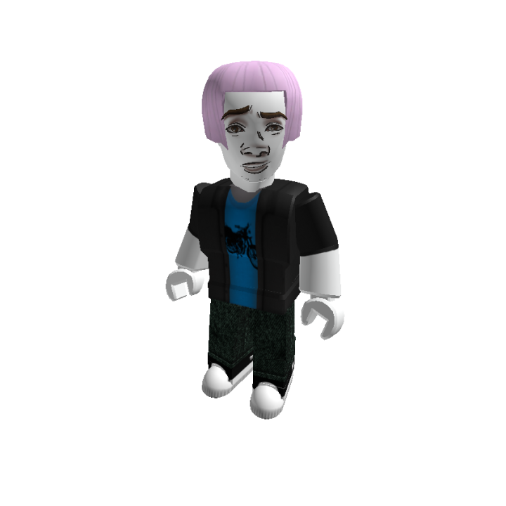 Roblox banner for @mmmfake95