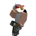 devilknightXD808's avatar
